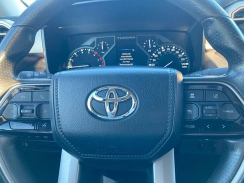 Used 2024 Toyota Tundra SR5 image 15