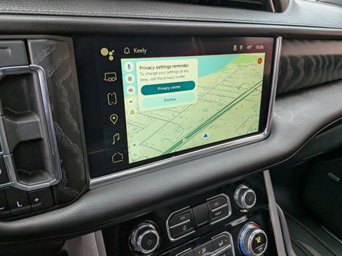 Certified 2024 GMC Yukon XL Denali image 20