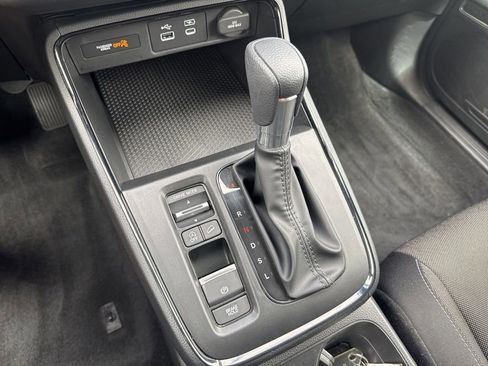 Used 2024 Honda CR-V EX image 33