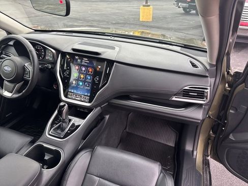 Used 2025 Subaru Outback Limited w/ Popular Package #2 image 43