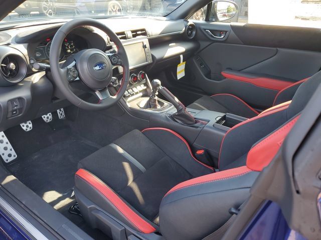 New 2026 Subaru BRZ Limited RWD image 14
