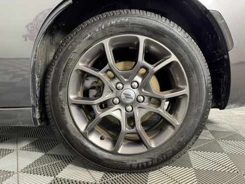 Used 2018 Dodge Charger GT AWD/4WD image 43