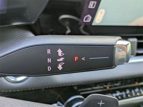 New 2026 Chevrolet Equinox LT w/ LPO, Floor Liner Package image 21