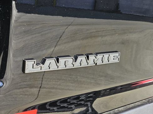 Used 2026 RAM 1500 Laramie w/ Night Edition AWD/4WD image 43