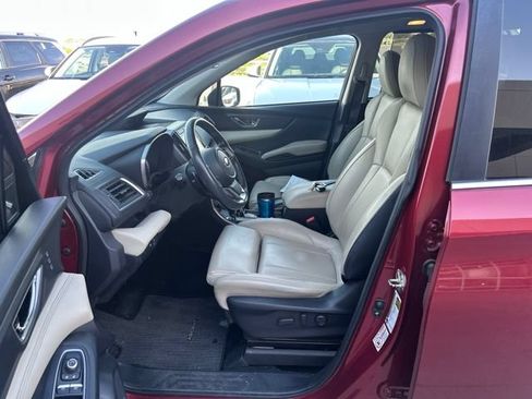 Used 2019 Subaru Ascent Limited AWD/4WD image 5