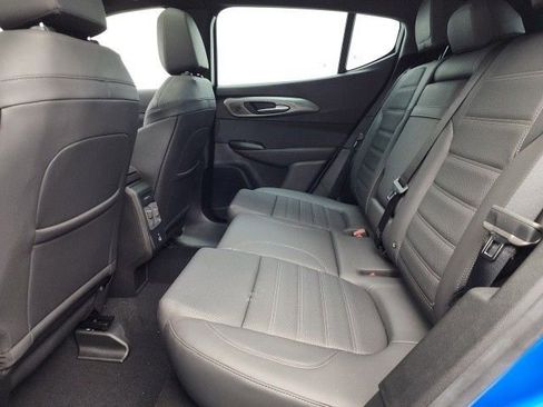 New 2024 Dodge Hornet R/T Plus w/ R/T Blacktop Package image 25