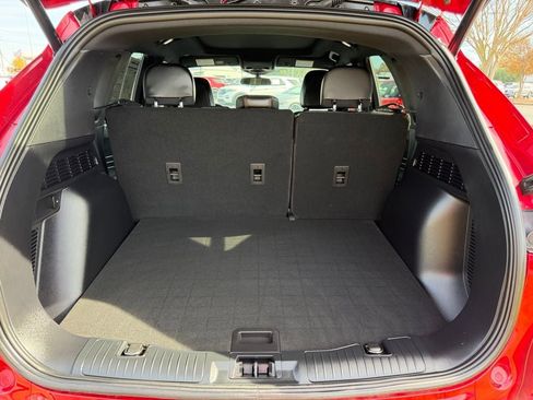 Certified 2023 Ford Escape ST-Line w/ Tech Pack #1 image 44