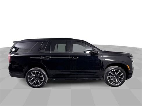 New 2026 Chevrolet Tahoe RST w/ Comfort Package image 9