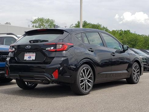 New 2026 Subaru Impreza 2.0i Sport AWD/4WD image 3