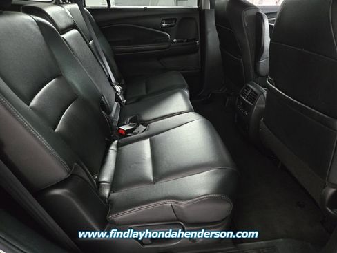 Certified 2022 Honda Pilot EX-L image 21