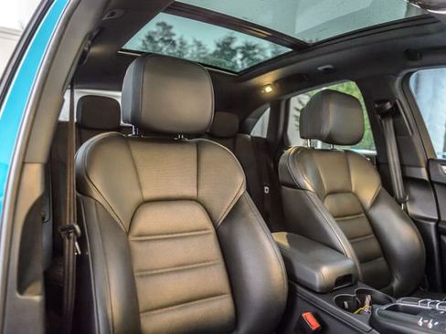 Used 2019 Porsche Macan S image 35