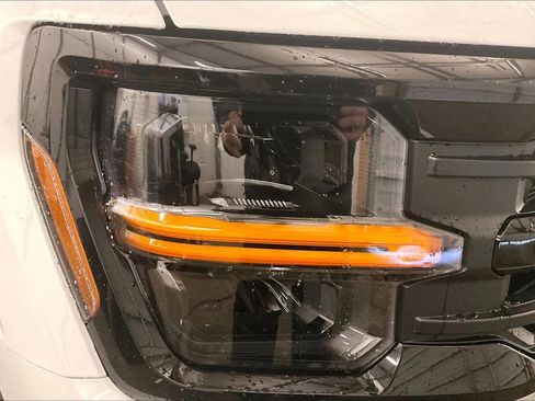 New 2025 Ford F150 XLT w/ Equipment Group 302A MID image 27