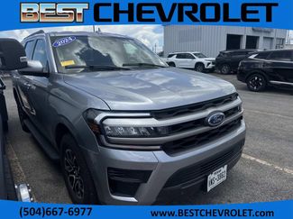 Used 2024 Ford Expedition XLT RWD video 1