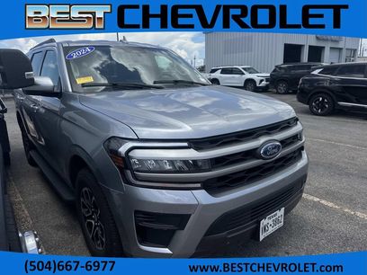 Used 2024 Ford Expedition XLT