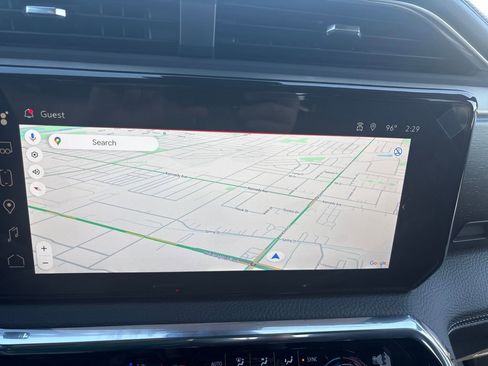 New 2026 GMC Sierra 1500 Denali w/ Technology Package image 25