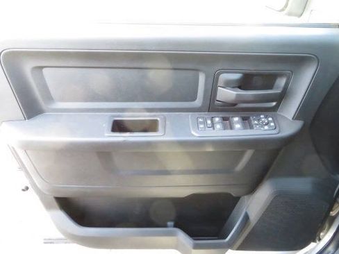 New 2026 RAM 2500 Warlock AWD/4WD image 13
