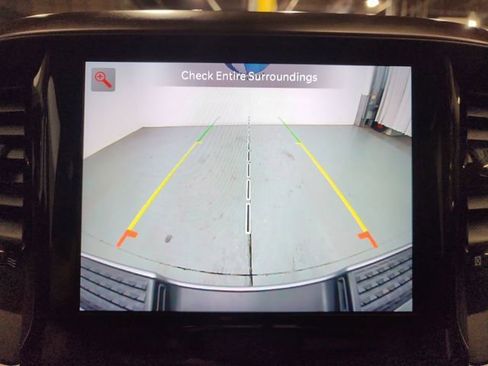 Used 2022 RAM 2500 Laramie image 28