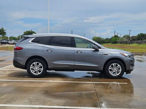 Used 2019 Buick Enclave Premium FWD image 4