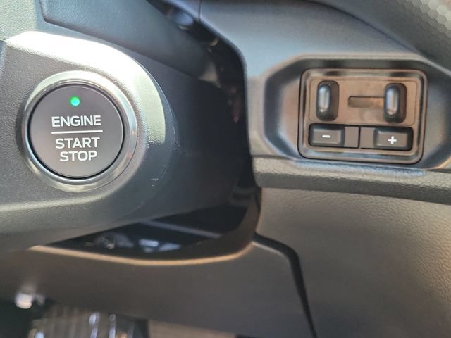 New 2026 Ford Ranger Raptor AWD/4WD image 11
