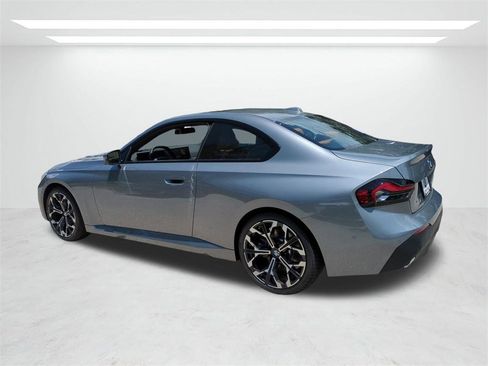 New 2025 BMW 230i Coupe w/ Premium Package image 6
