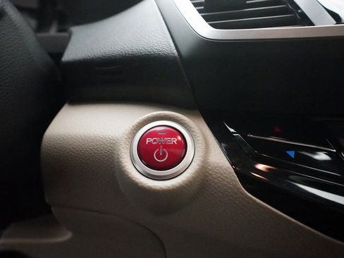 Used 2017 Honda Accord Touring image 32