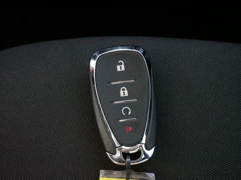 Used 2023 Chevrolet TrailBlazer LT w/ Convenience Package image 32