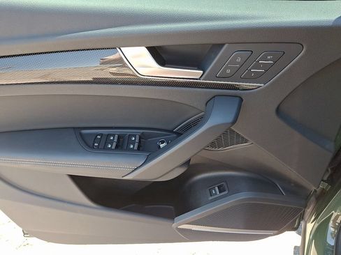 Certified 2024 Audi SQ5 Premium Plus AWD/4WD image 13