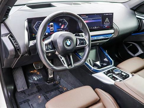 Used 2025 BMW X3 xDrive30i image 10