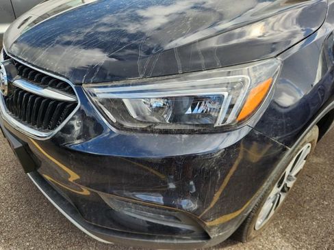 Used 2022 Buick Encore Preferred w/ Safety Package AWD/4WD image 6