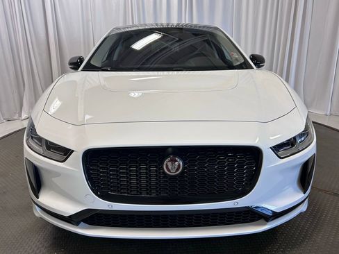 Used 2023 Jaguar I-PACE HSE image 24