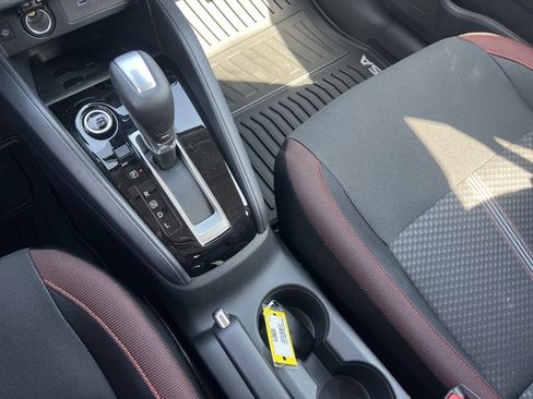 New 2025 Nissan Versa SR image 8