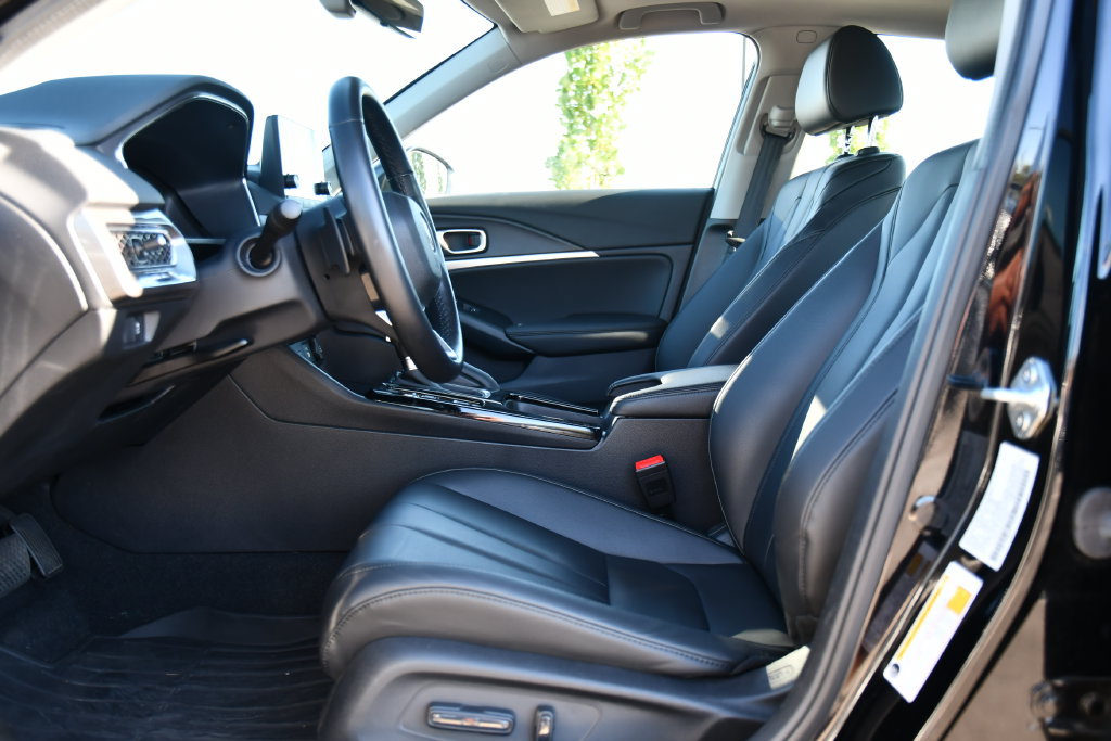 Used 2025 Acura Integra FWD image 19