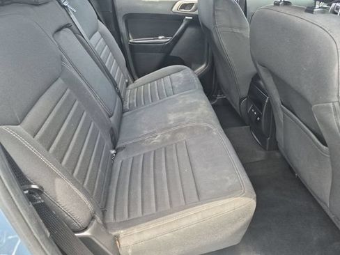 Used 2023 Ford Ranger XLT w/ Equipment Group 302A High RWD image 25