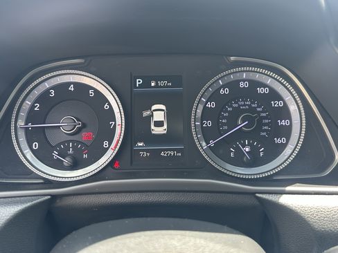 Used 2023 Hyundai Sonata SEL FWD image 24