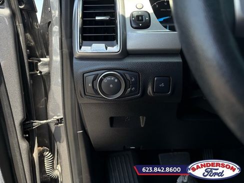 Certified 2021 Ford Ranger XLT w/ Equipment Group 301A Mid AWD/4WD image 11