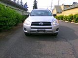 Used 2011 Toyota RAV4 4WD w/ Base L4 Extra Value Pkg image 2