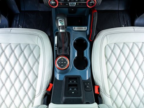 Used 2023 Ford Bronco Heritage Edition image 29