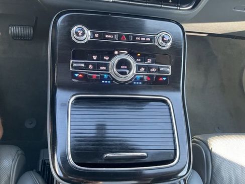 Used 2022 Lincoln Nautilus Reserve w/ Equipment Group 202A image 18