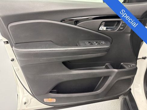 Used 2019 Honda Passport Elite image 19