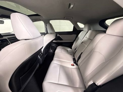 Used 2022 Lexus RX 350 FWD w/ Premium Package image 26