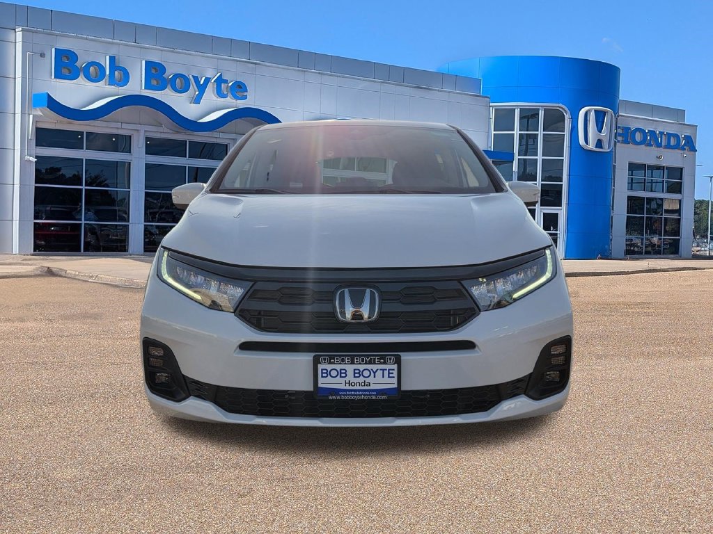 New 2027 Honda Odyssey EX-L image 2