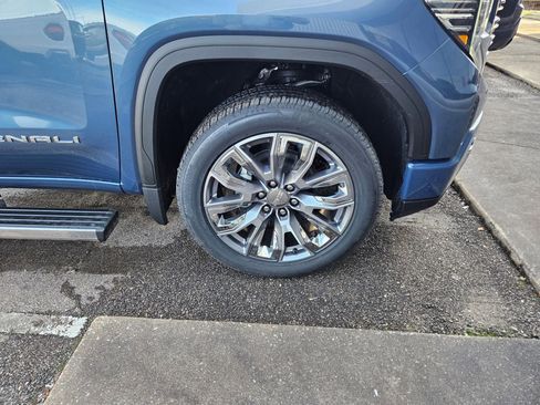 New 2026 GMC Sierra 1500 Denali image 31