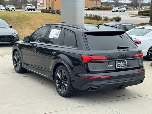 New 2026 Audi Q7 3.0T Premium Plus image 11
