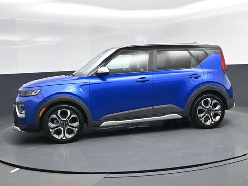 Used 2020 Kia Soul X-Line image 3