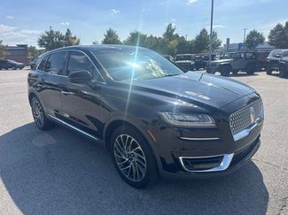 Used 2020 Lincoln Nautilus Reserve AWD/4WD video 3