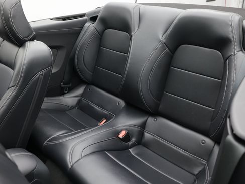 Used 2025 Ford Mustang Premium RWD image 25