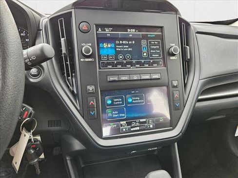 New 2025 Subaru Impreza 2.0i w/ Popular Package #1A image 12