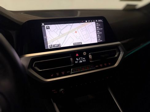 Used 2020 BMW 330i xDrive Sedan w/ Convenience Package image 19