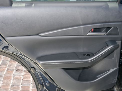 New 2026 MAZDA CX-30 AWD 2.5 S image 16