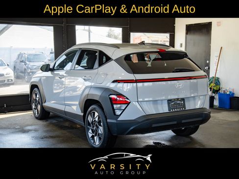 Used 2025 Hyundai Kona SEL image 6